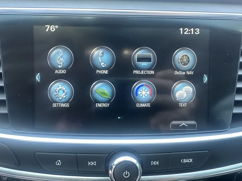 2019 Buick LaCrosse - Image 10 of 12