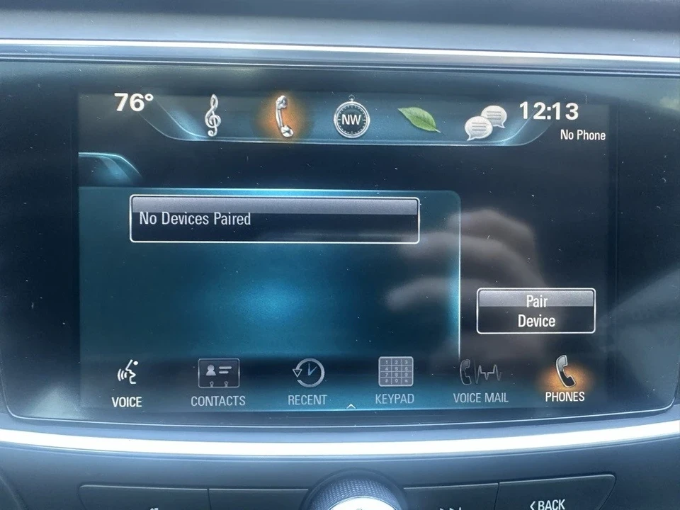 2019 Buick LaCrosse - Image 12 of 12
