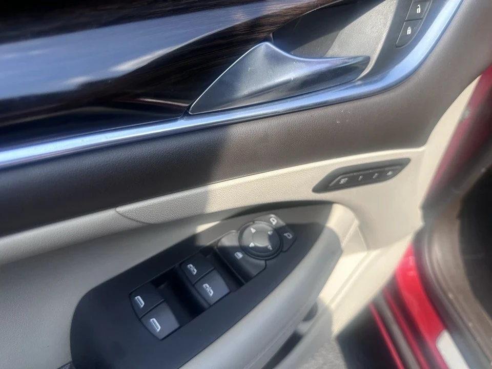 2019 Buick LaCrosse - Image 4 of 12