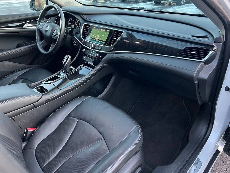 2019 Buick LaCrosse - Image 2 of 21