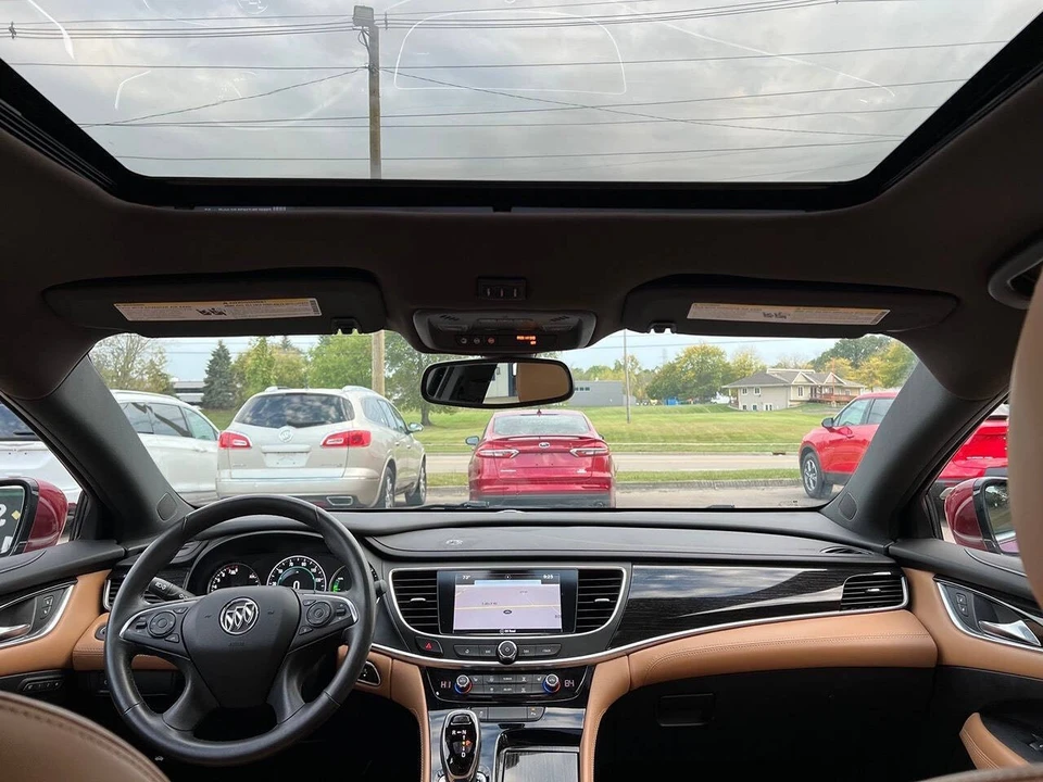 2019 Buick LaCrosse - Image 4 of 21
