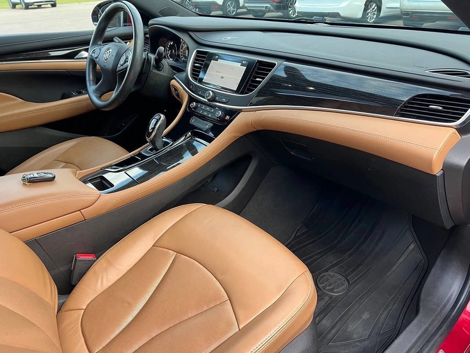 2019 Buick LaCrosse - Image 2 of 21