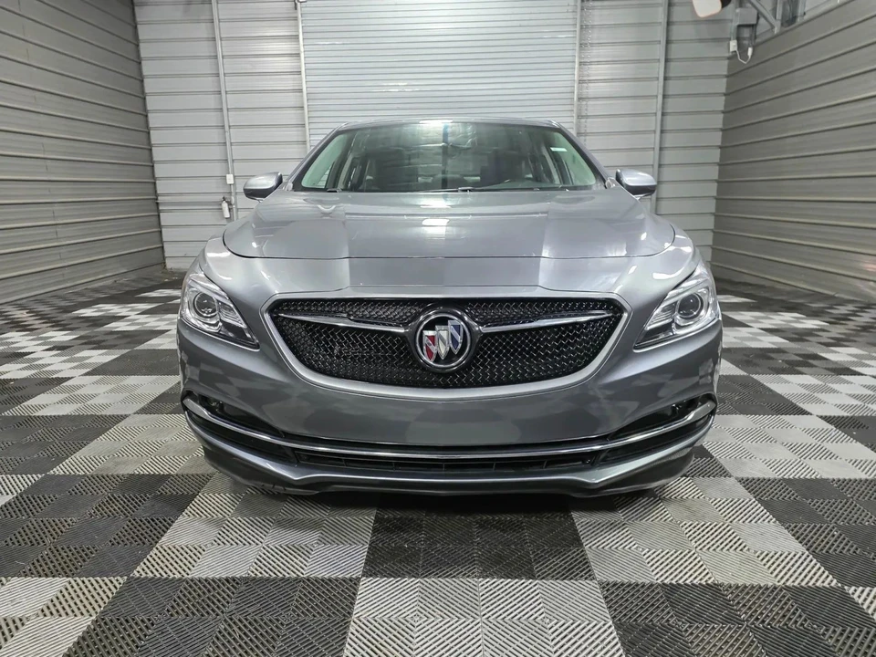 2019 Buick LaCrosse - Image 3 of 12