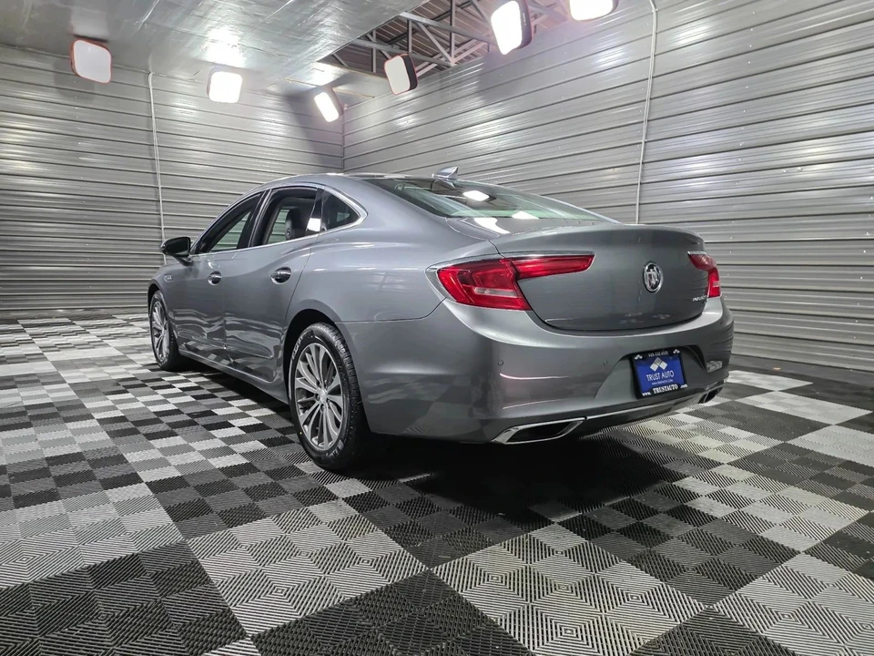 2019 Buick LaCrosse - Image 7 of 12