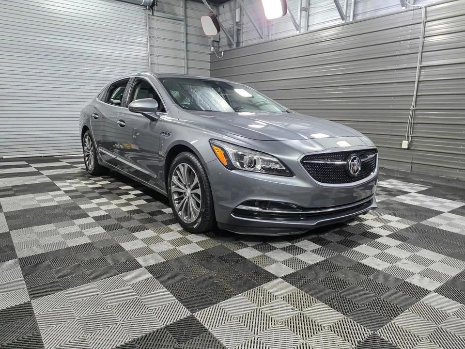 2019 Buick LaCrosse - Image 4 of 12
