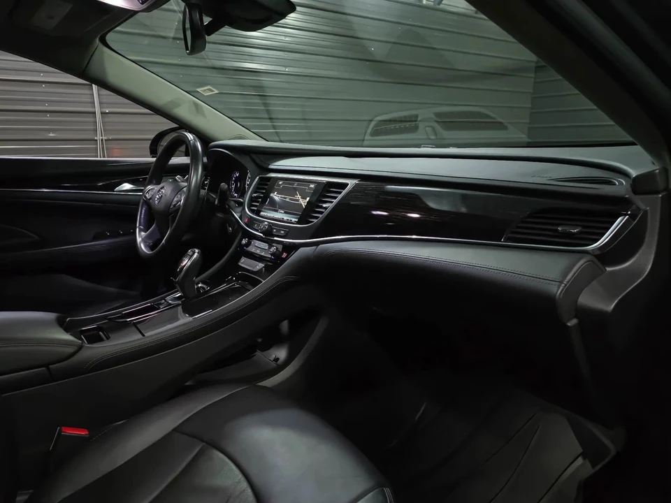 2019 Buick LaCrosse - Image 12 of 12