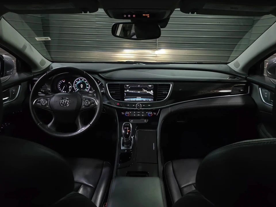 2019 Buick LaCrosse - Image 11 of 12