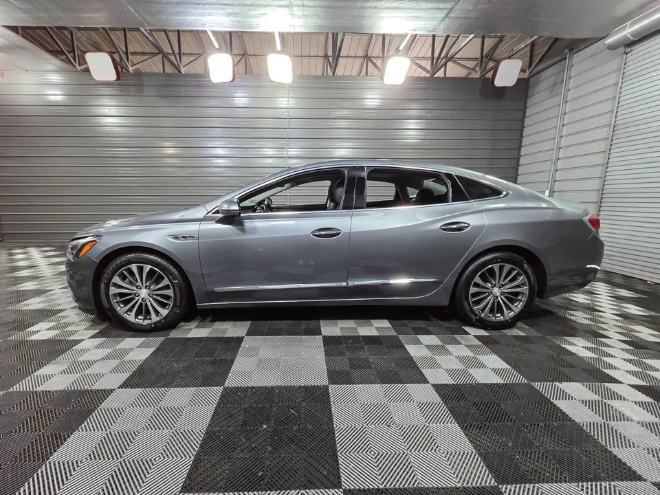 2019 Buick LaCrosse - Image 8 of 12