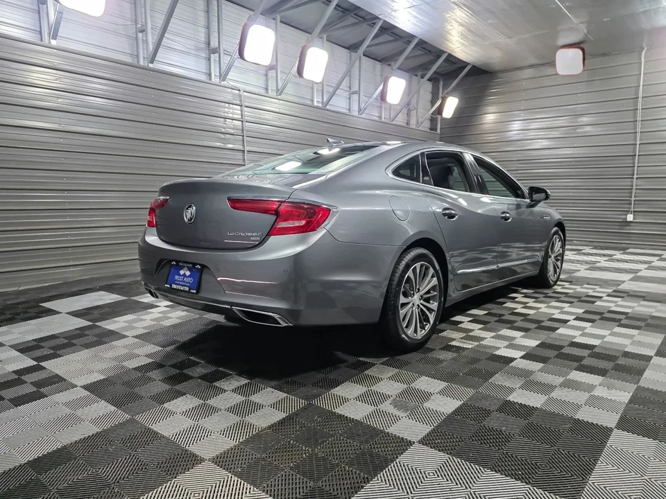 2019 Buick LaCrosse - Image 5 of 12