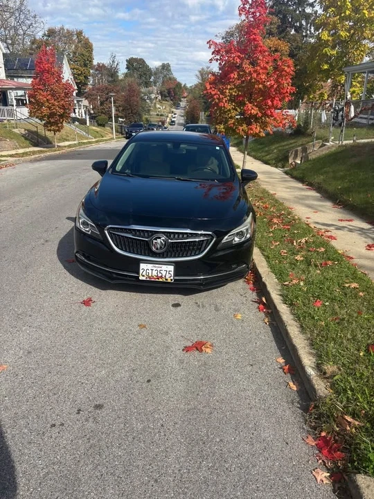 2019 Buick LaCrosse - Image 4 of 8