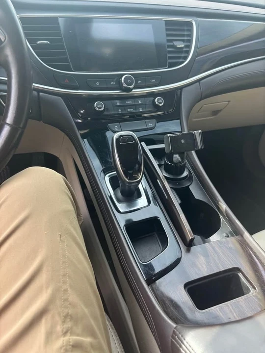2019 Buick LaCrosse - Image 7 of 8