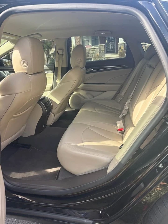 2019 Buick LaCrosse - Image 5 of 8