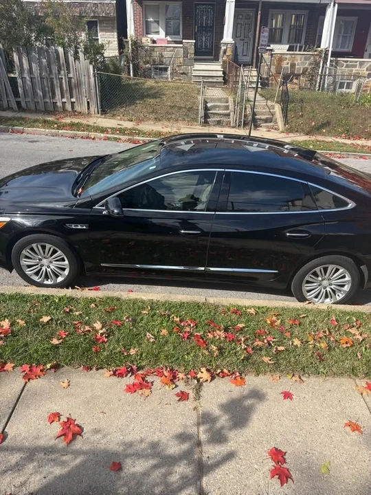 2019 Buick LaCrosse - Image 3 of 8