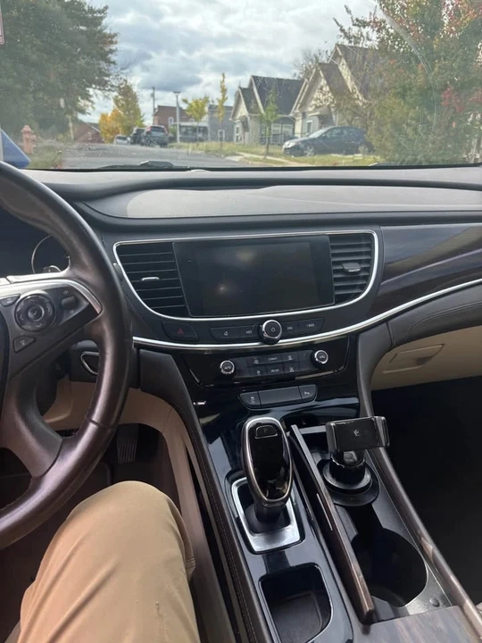 2019 Buick LaCrosse - Image 8 of 8