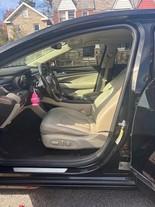 2019 Buick LaCrosse - Image 6 of 8