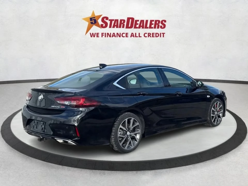 2019 Buick Regal - Image 7 of 20