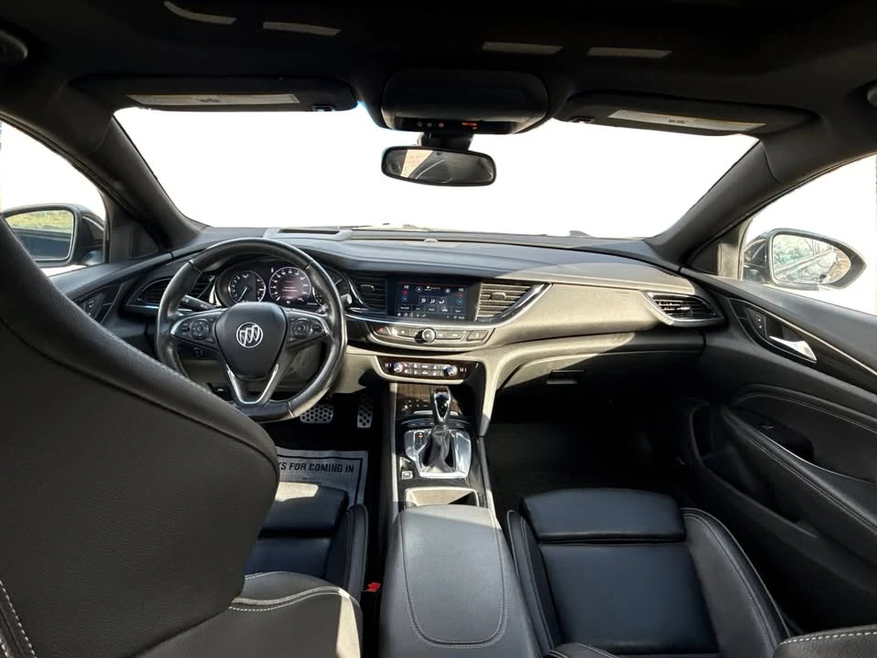 2019 Buick Regal - Image 20 of 20