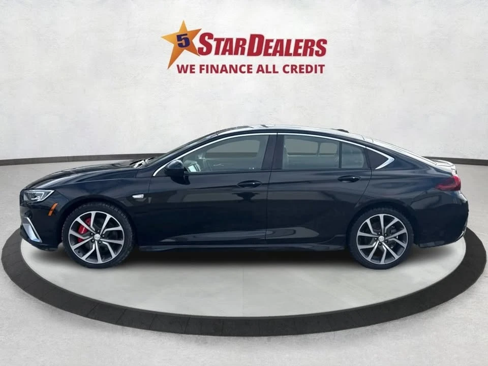 2019 Buick Regal - Image 4 of 20