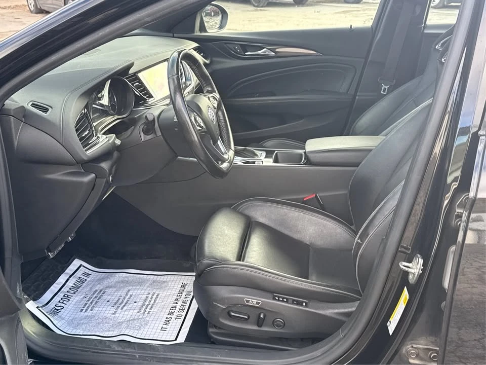 2019 Buick Regal - Image 9 of 20