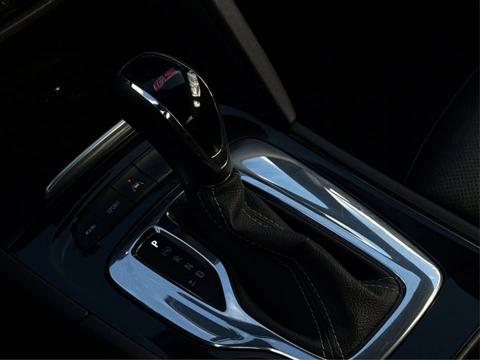 2019 Buick Regal - Image 14 of 20