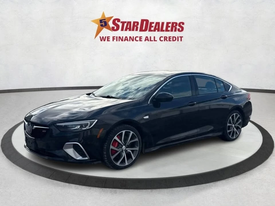 2019 Buick Regal - Image 3 of 20