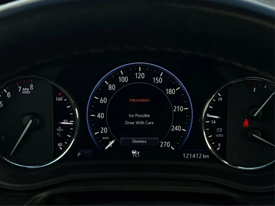 2019 Buick Regal - Image 15 of 20