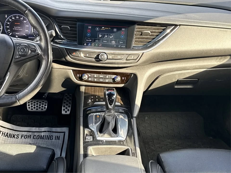2019 Buick Regal - Image 12 of 20