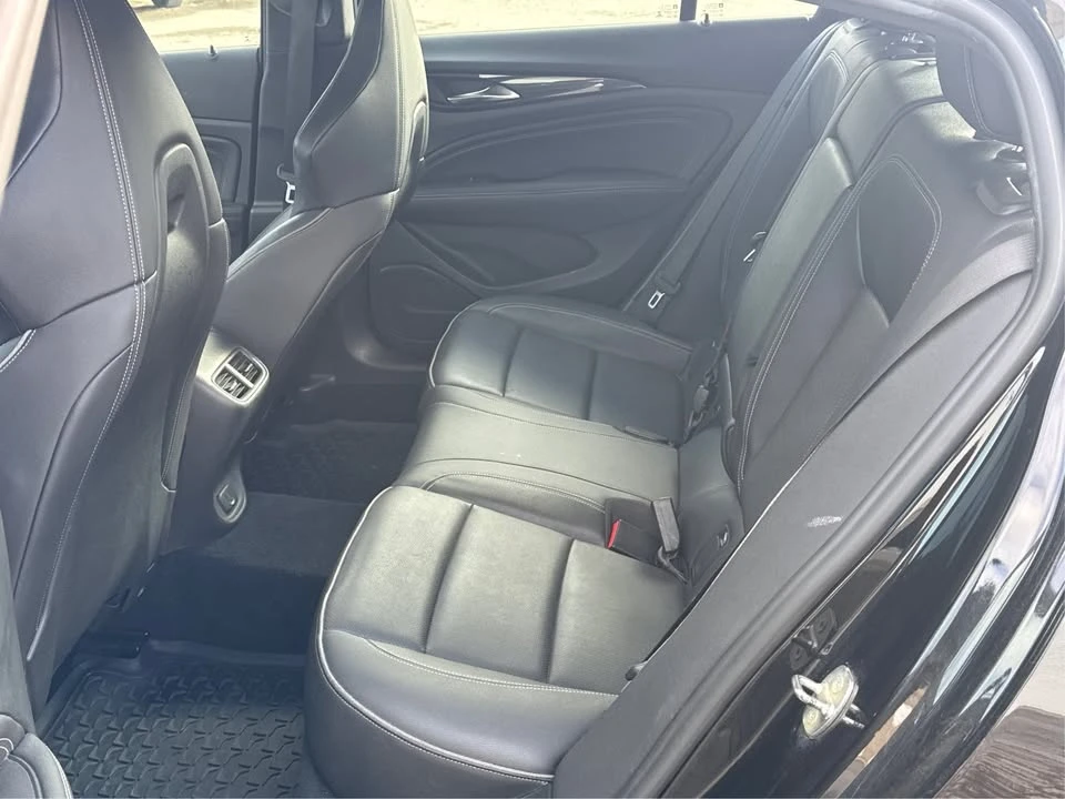 2019 Buick Regal - Image 10 of 20