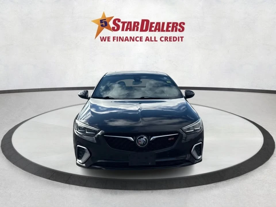 2019 Buick Regal - Image 2 of 20