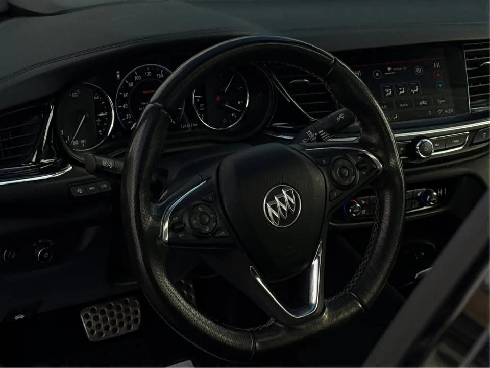 2019 Buick Regal - Image 16 of 20