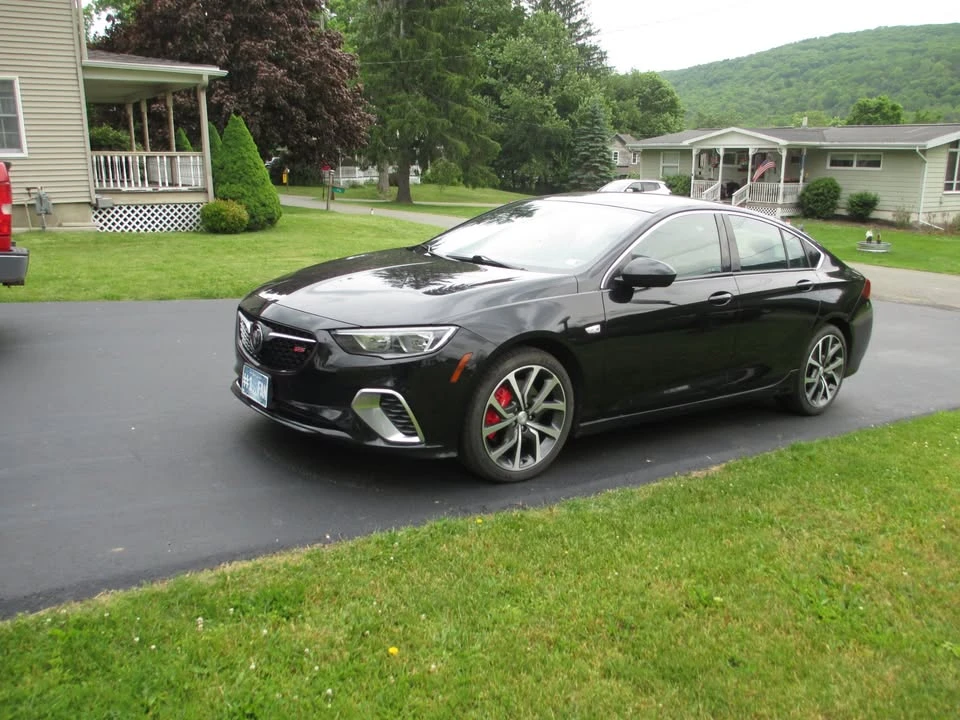 2019 Buick Regal - Image 5 of 8