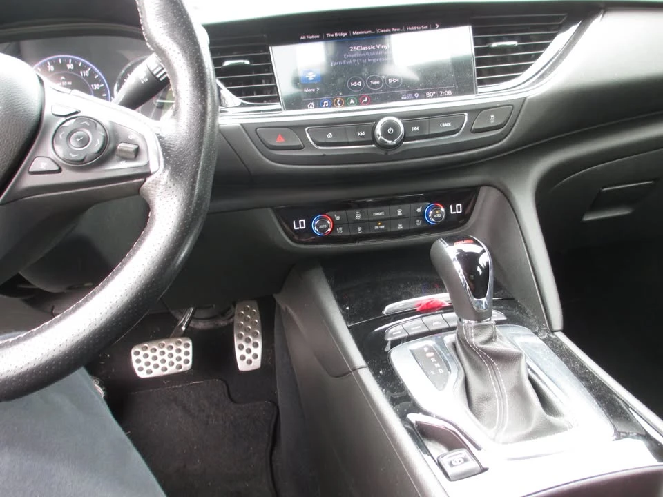 2019 Buick Regal - Image 7 of 8