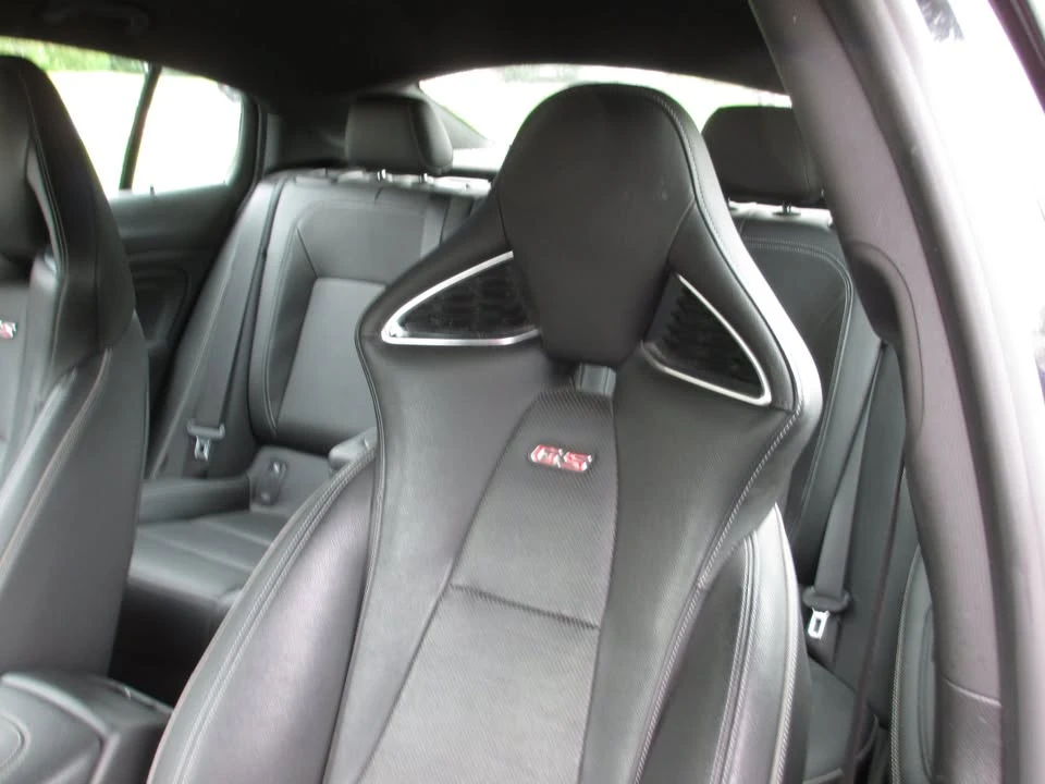 2019 Buick Regal - Image 8 of 8