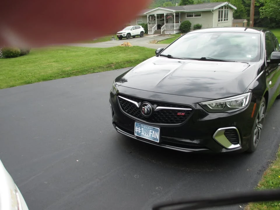 2019 Buick Regal - Image 6 of 8