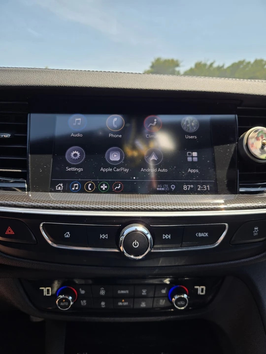 2019 Buick Regal - Image 21 of 27