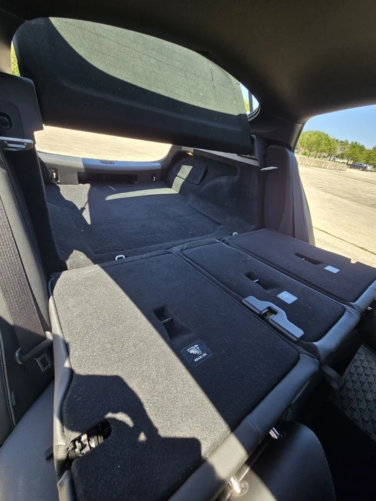 2019 Buick Regal - Image 6 of 27