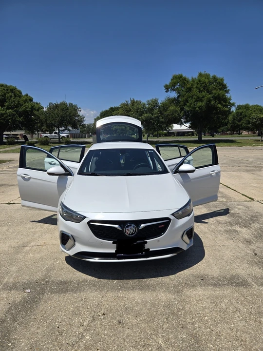 2019 Buick Regal - Image 5 of 27