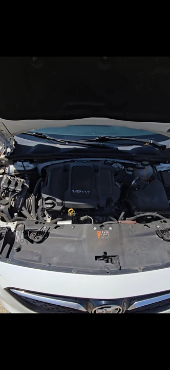 2019 Buick Regal - Image 23 of 27