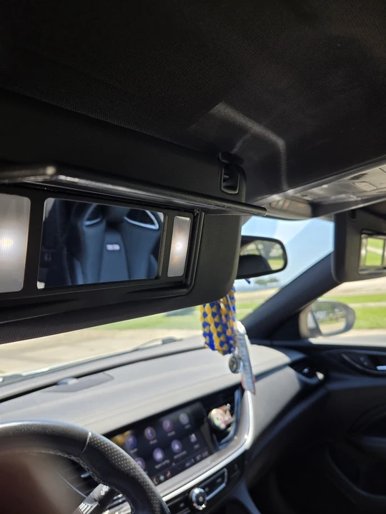 2019 Buick Regal - Image 19 of 27