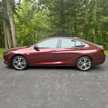 2019 Buick Regal