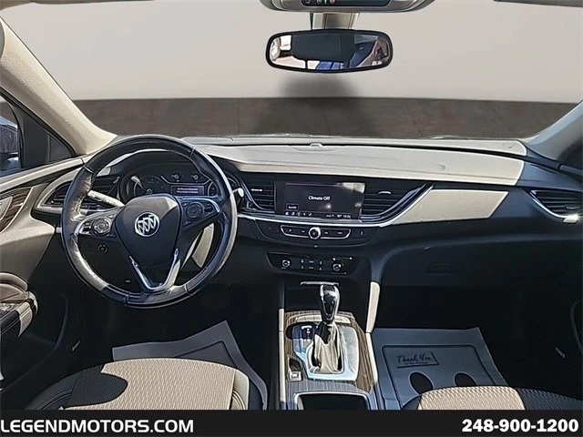 2019 Buick Regal - Image 20 of 21