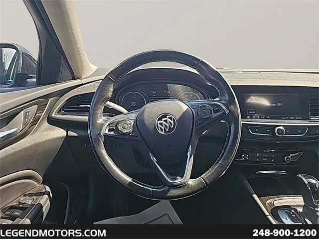 2019 Buick Regal - Image 19 of 21