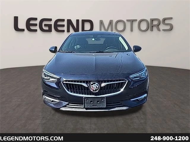 2019 Buick Regal - Image 3 of 21
