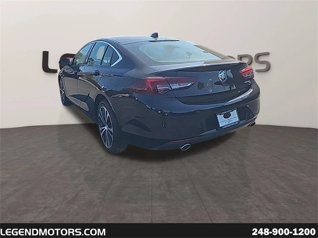 2019 Buick Regal - Image 6 of 21