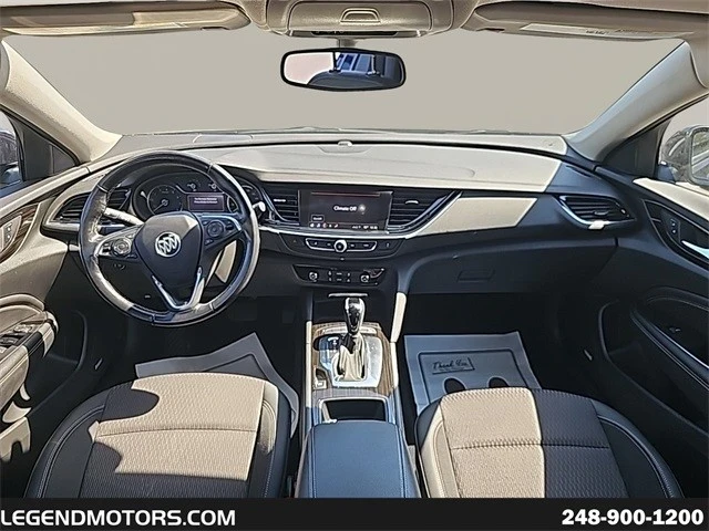 2019 Buick Regal - Image 21 of 21