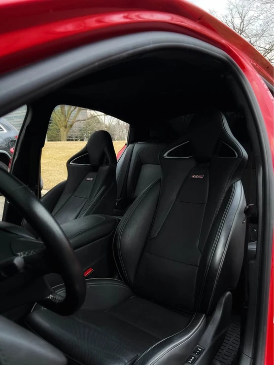 2019 Buick Regal - Image 8 of 15