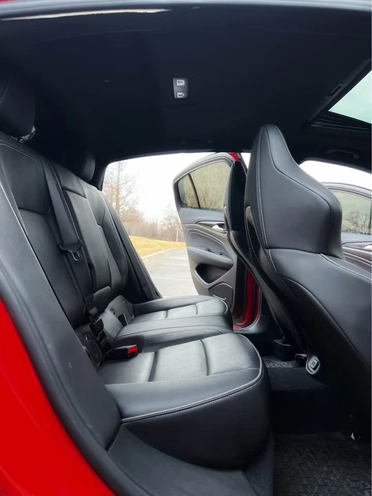 2019 Buick Regal - Image 10 of 15