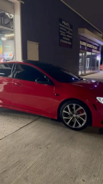 2019 Buick Regal - Image 15 of 15