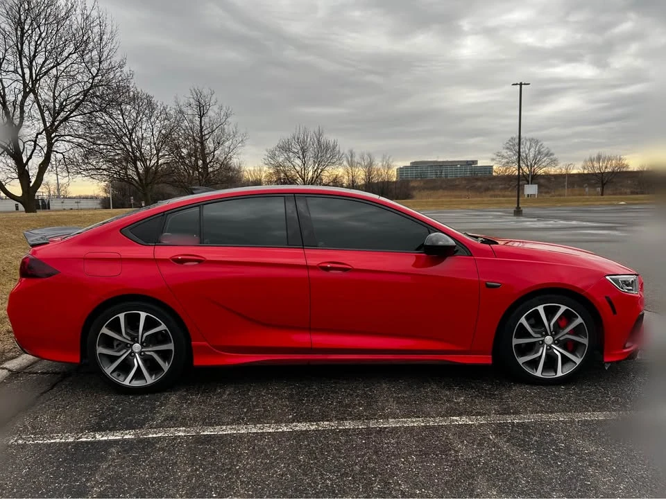 2019 Buick Regal - Image 5 of 15