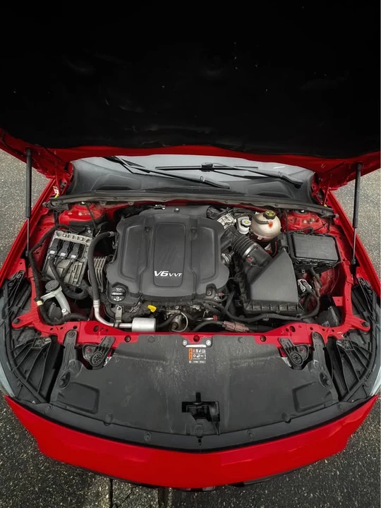 2019 Buick Regal - Image 13 of 15